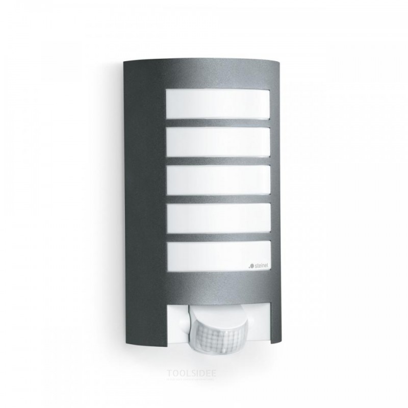 Steinel Design Sensor udendørslampe L 12 antracit