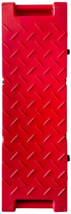 Mobil ventilator PE Ø1070mm 470W 230V MW Værktøj