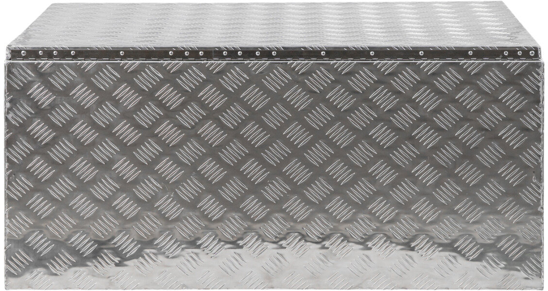 Valigia di trasporto in alluminio 353 l MW Tools