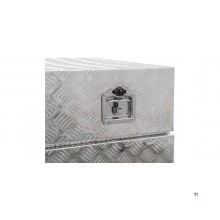 Valigia di trasporto in alluminio da 582 litri MW Tools