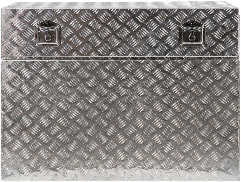 Valigia di trasporto in alluminio da 582 litri MW Tools