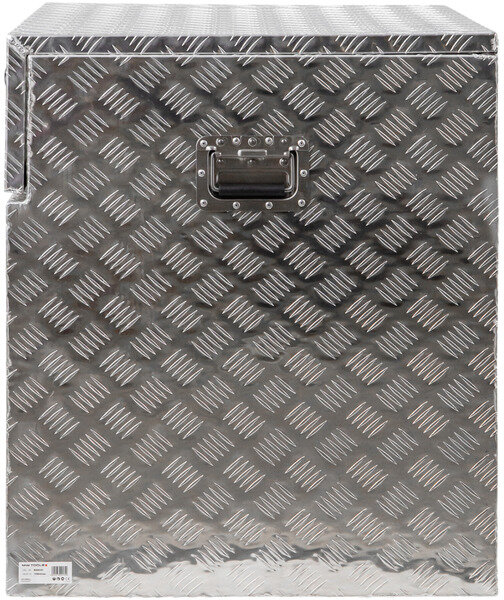 Valigia di trasporto in alluminio da 582 litri MW Tools