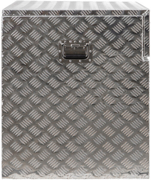 Valigia di trasporto in alluminio da 582 litri MW Tools