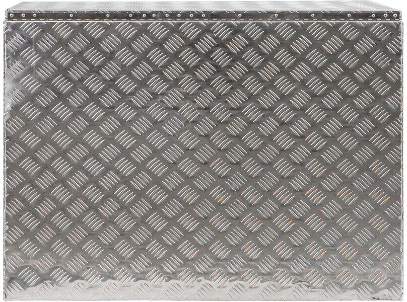 Valigia di trasporto in alluminio da 582 litri MW Tools