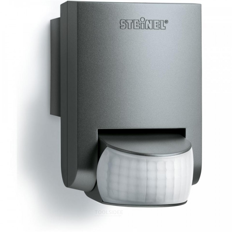 Steinel Motion Detector IS 130-2 anthracite Steinel Motion Detector IS 130-2 anthracite