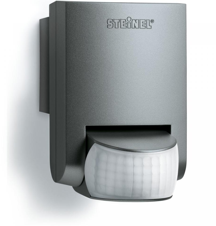 Steinel Bewegungsmelder IS 130-2 anthrazit Steinel Bewegungsmelder IS 130-2 anthrazit