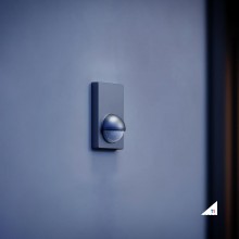 Steinel infrarød bevegelsesdetektor IS 180-2 antr