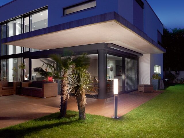 Steinel Sensor Ulkovalaisin GL 60 LED