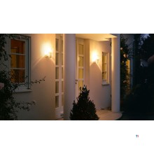 Steinel Sensor Außenlampe L 115 S Anthrazit Steinel Sensor Außenlampe L 115 S Anthrazit