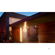 Steinel utomhuslampa L 12 M