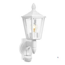 Steinel Sensor Outdoor Lamp L 15 white
