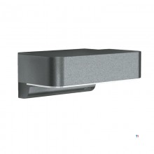 Steinel Sensor Outdoor Lamp L 800 LED IHF Conn ant