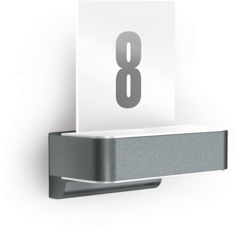 Steinel Sensor Udendørslampe L 820 LED IHF Tilslutning