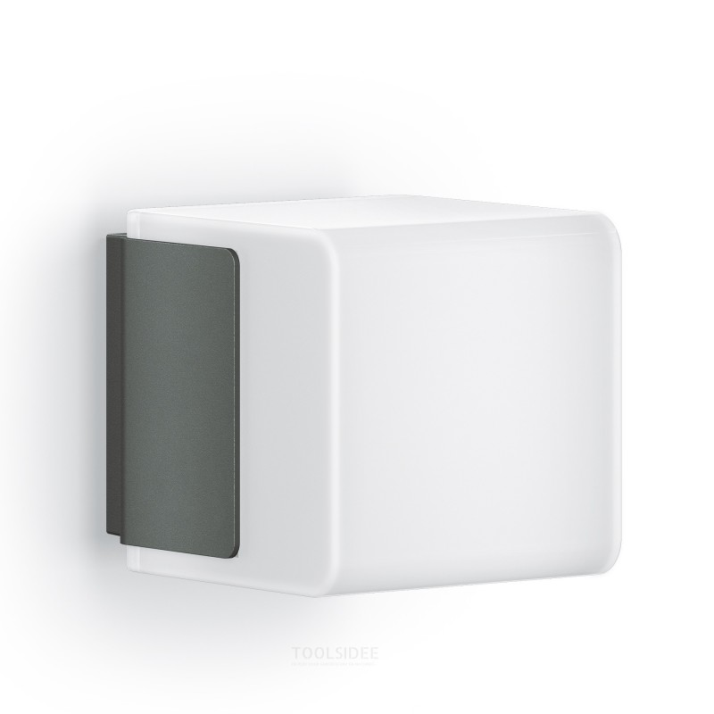 Steinel Sensor Udendørslampe L 835 LED iHF antracit