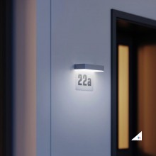 Steinel Sensor Utomhuslampa XSolar SOL-O HN myra