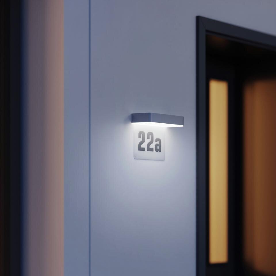 Steinel Sensor Utomhuslampa XSolar SOL-O HN myra