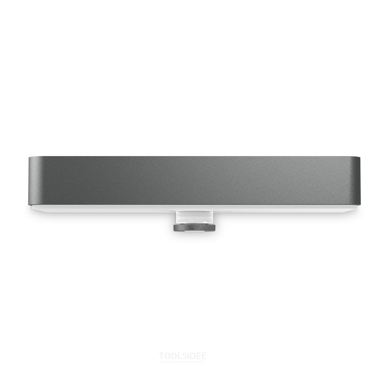 Steinel Sensor Ulkovalaisin XSolar SOL-O S antrasiitti