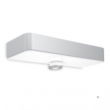 Steinel Sensor Outdoor Lamp XSolar SOL-O S silver
