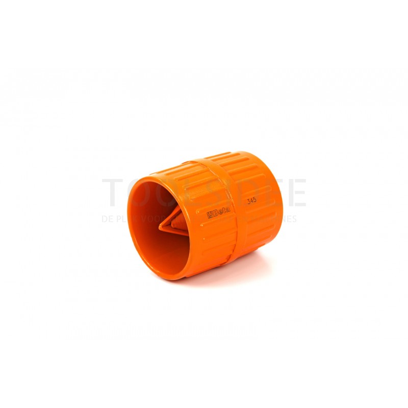 BETA 3 - Alesatore per tubi da 42 mm per tubi in metallo
