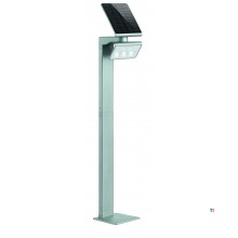 Steinel Sensor Lamp XSolar GL-S, silver, LED