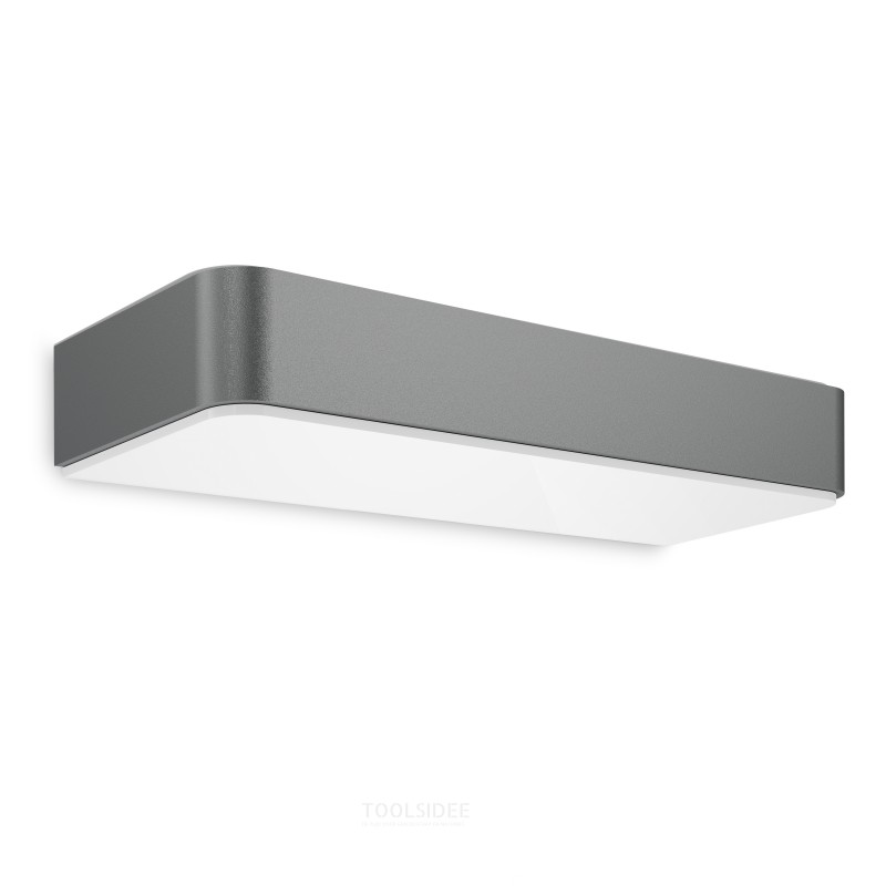 Steinel udendørslampe XSolar SOL-O antracit