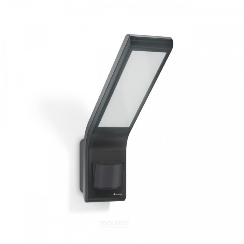 Steinel Sensor Udendørs Spot XLED Slim antracit