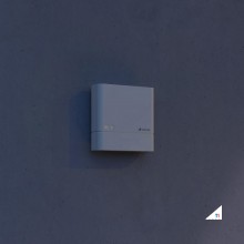 Steinel skumringsbryter NightMatIQ hvit