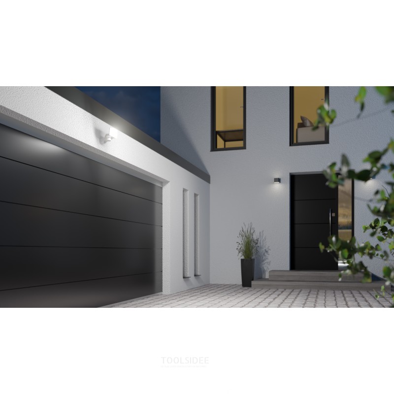 Steinel LED-spotlight XLED Protect WS Steinel LED-spotlight XLED Protect WS
