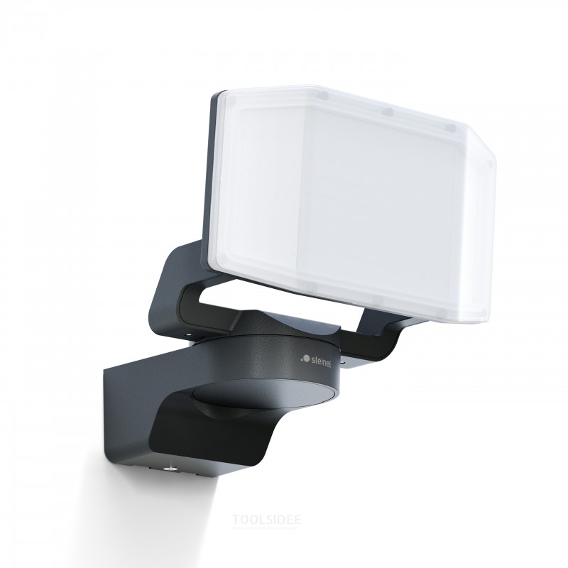 Steinel LED-spotlight XLED Protect SW Steinel LED-spotlight XLED Protect SW