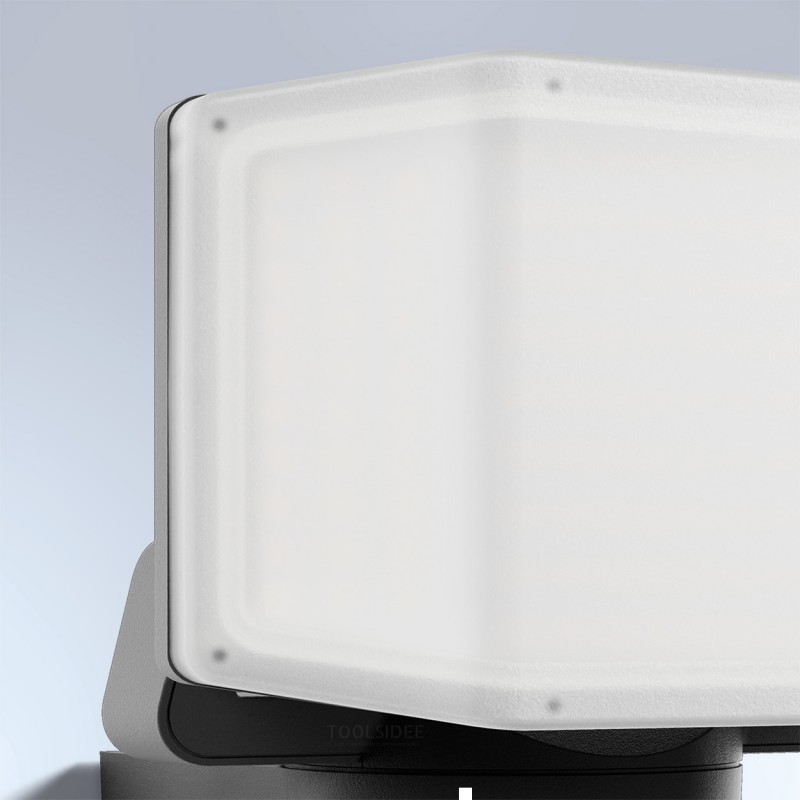Steinel LED-spotlight XLED Protect SW Steinel LED-spotlight XLED Protect SW