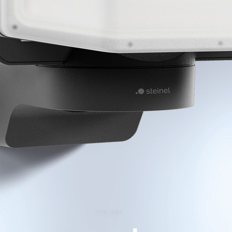 Steinel LED-spotlight XLED Protect SW Steinel LED-spotlight XLED Protect SW