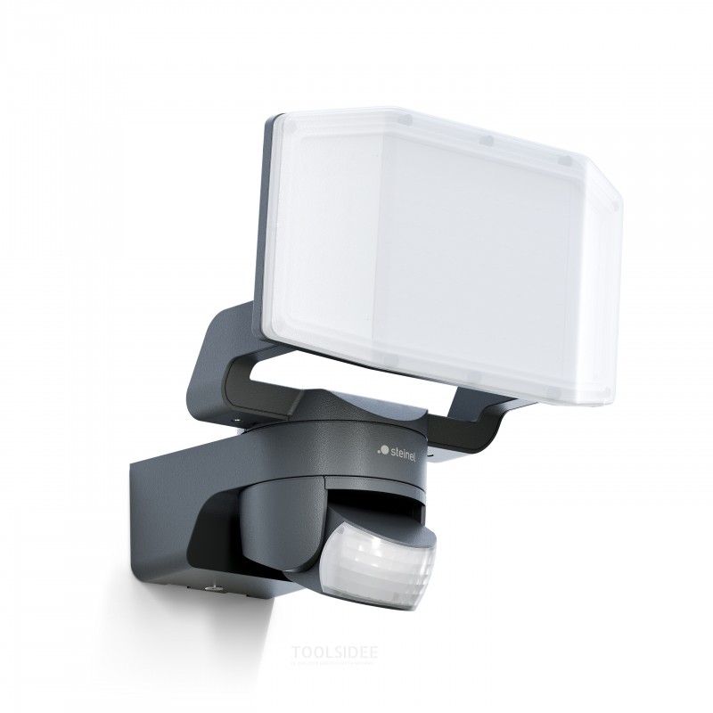 Steinel LED-spotlight XLED Protect S SW Steinel LED-spotlight XLED Protect S SW
