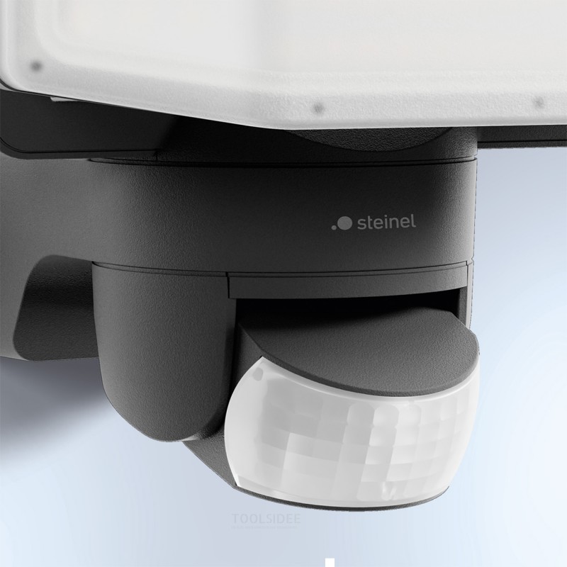Steinel LED-spotlight XLED Protect S SW Steinel LED-spotlight XLED Protect S SW