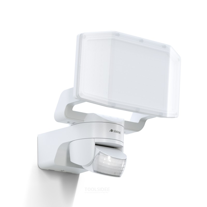 Steinel LED-spotlight XLED Protect S WS Steinel LED-spotlight XLED Protect S WS