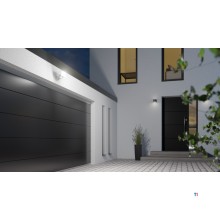 Steinel LED-spotlight XLED Protect S WS