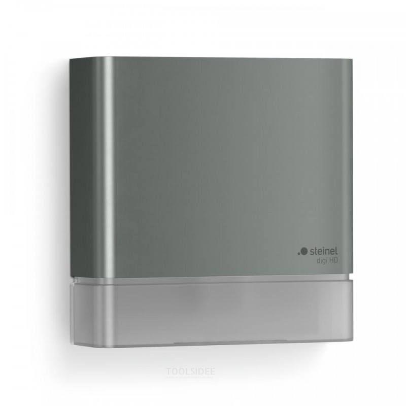 Steinel bevegelsesdetektor IS 180 Digi HD ant Steinel bevegelsesdetektor IS 180 Digi HD ant