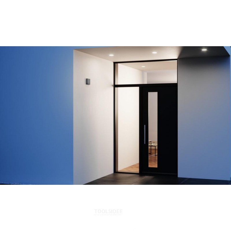 Steinel bevegelsesdetektor IS 180 Digi HD ant Steinel bevegelsesdetektor IS 180 Digi HD ant