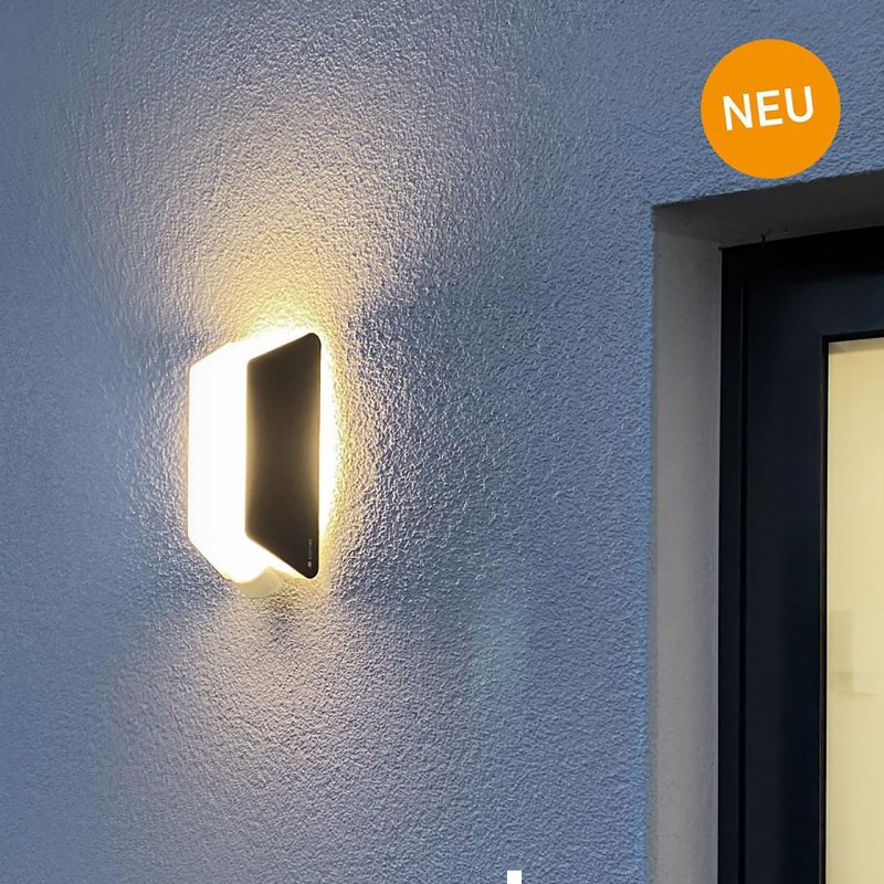 Steinel Sensor Udendørslampe L 30 S