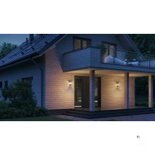 Steinel Außenleuchte L 10 Schwarz Steinel Außenleuchte L 10 Schwarz