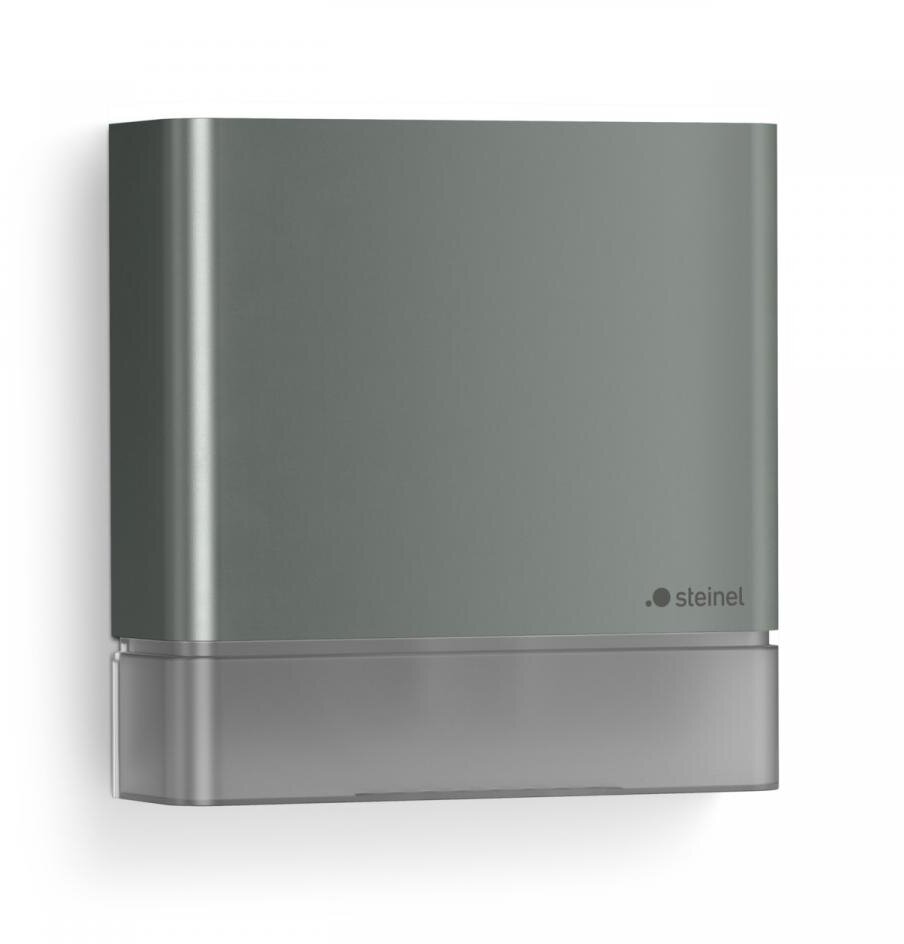 Steinel bevegelsessensor IS 180 Digi Basic Antrasitt