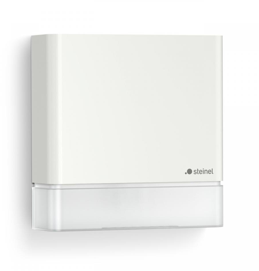 Steinel bevegelsessensor IS 180 Digi Basic hvit