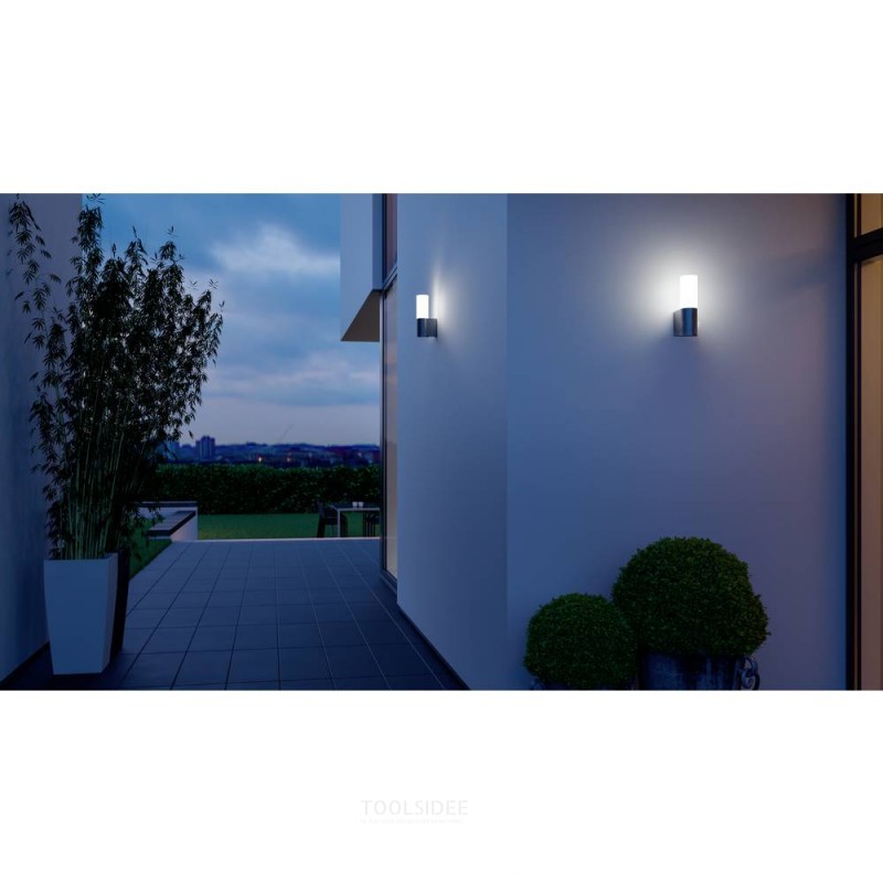 Steinel udendørslampe L605 M Steinel udendørslampe L605 M