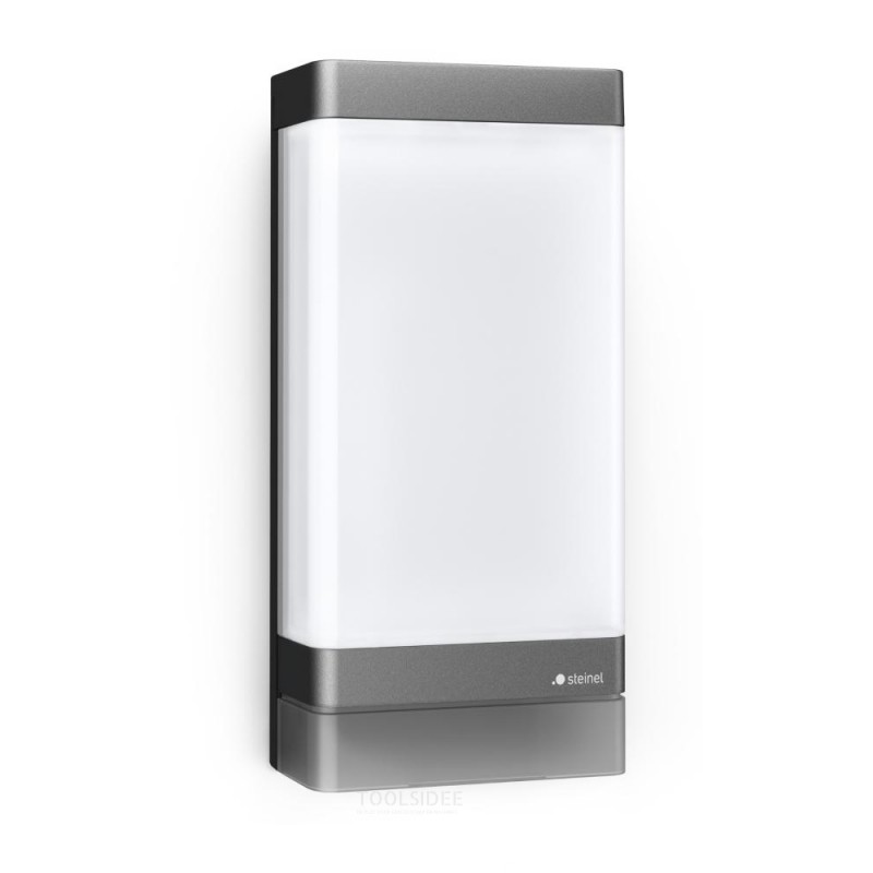 Steinel udendørslampe L 271 Digi C myre