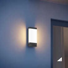 Steinel udendørslampe L 271 Digi C myre