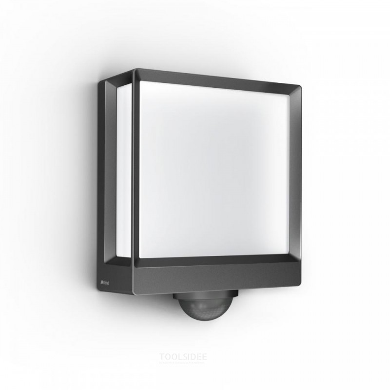 Steinel L 40 SC med bevægelsessensor og Bluetooth