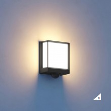 Steinel L 40 SC mit Bewegungsmelder & Bluetooth Steinel L 40 SC mit Bewegungsmelder & Bluetooth