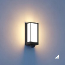 Steinel L 42 SC med bevægelsessensor og Bluetooth Steinel L 42 SC med bevægelsessensor og Bluetooth