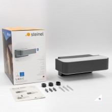 Steinel Außenleuchte L 810 MC ANT Steinel Außenleuchte L 810 MC ANT