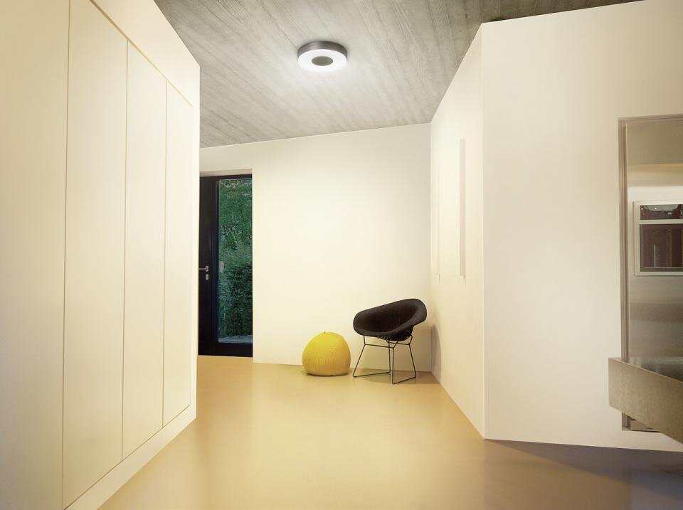 Steinel Sensor-Innenleuchte RS 200 SC