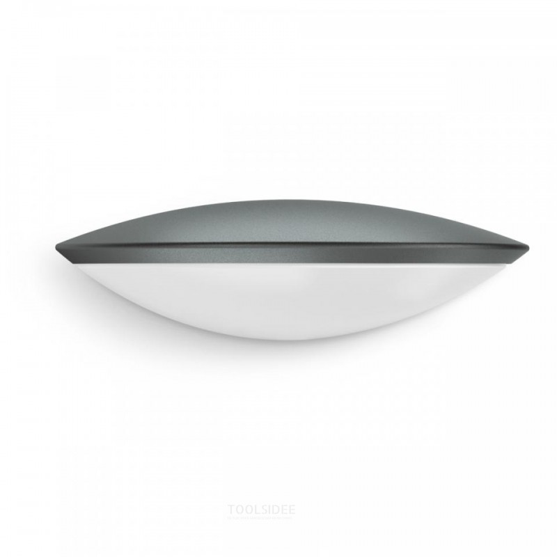 Steinel Sensor Udendørslampe L 825 LED iHF Ant BT Steinel Sensor Udendørslampe L 825 LED iHF Ant BT